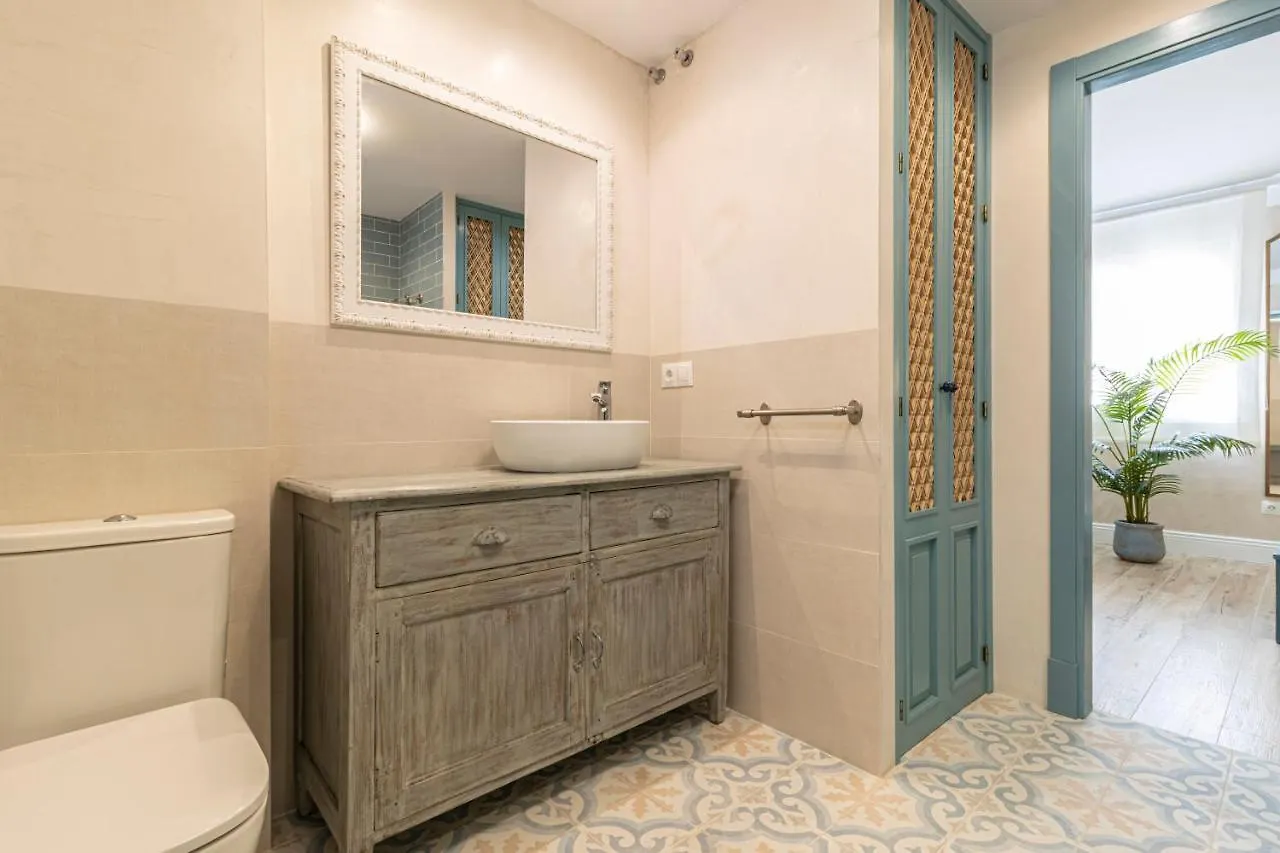 Cathedral Keepers - Exclusive Apartment In Jerez Jerez de la Frontera