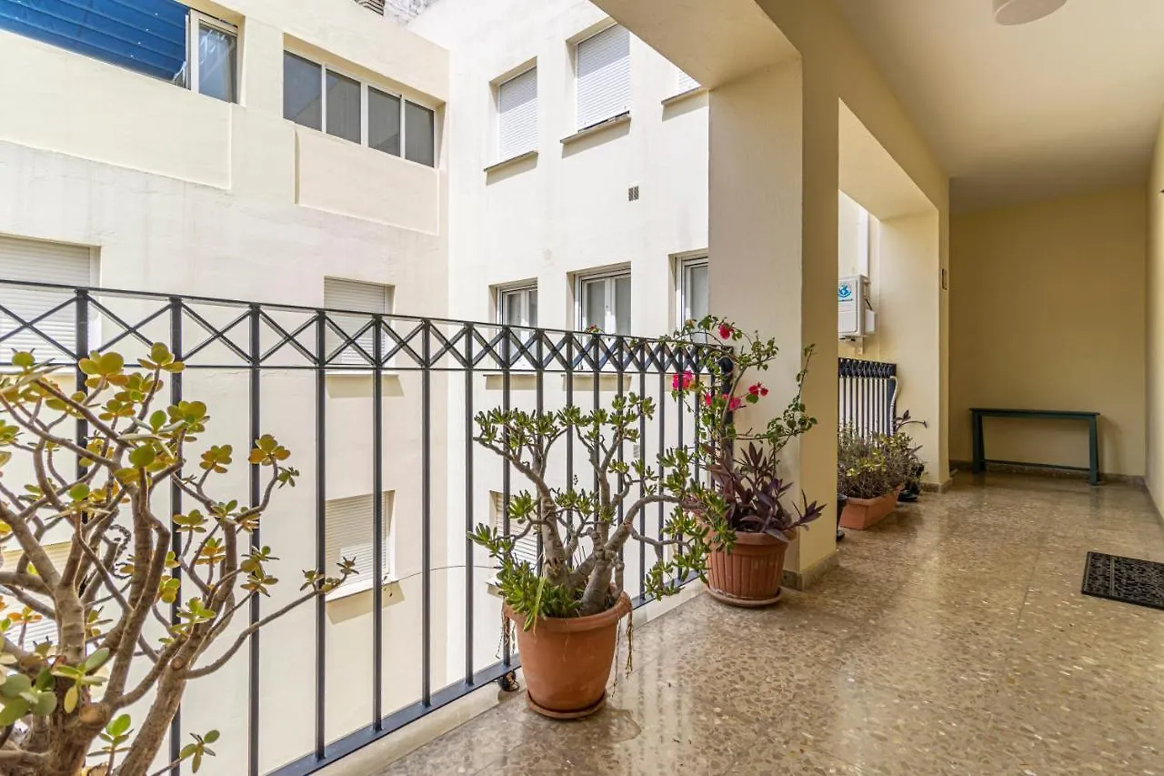 Cathedral Keepers - Exclusive Apartment In Jerez Jerez de la Frontera