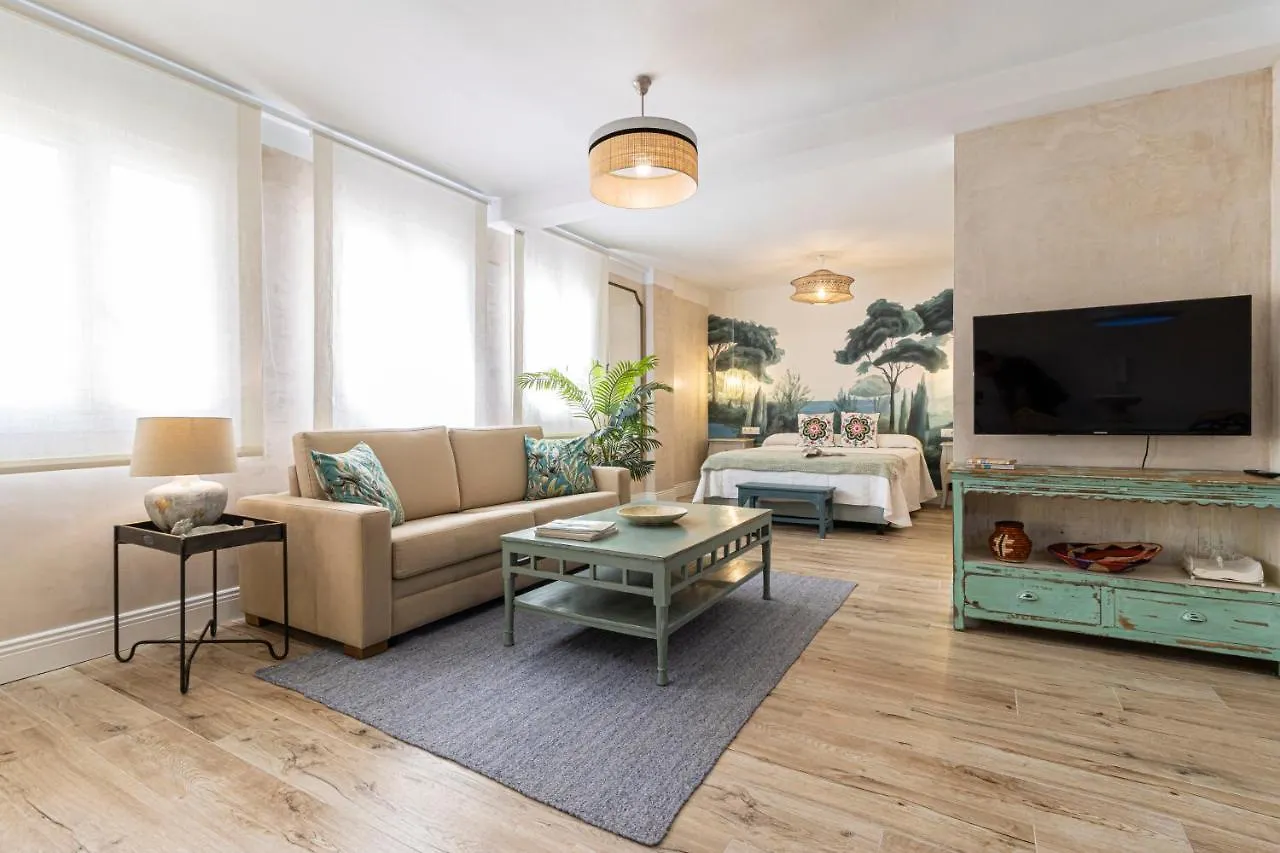 Cathedral Keepers - Exclusive Apartment In Jerez Jerez de la Frontera