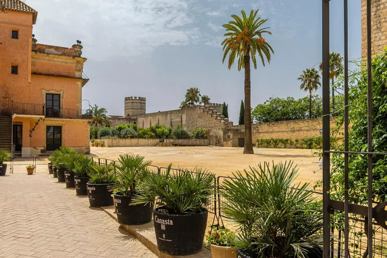Cathedral Keepers - Exclusive Apartment In Jerez Jerez de la Frontera