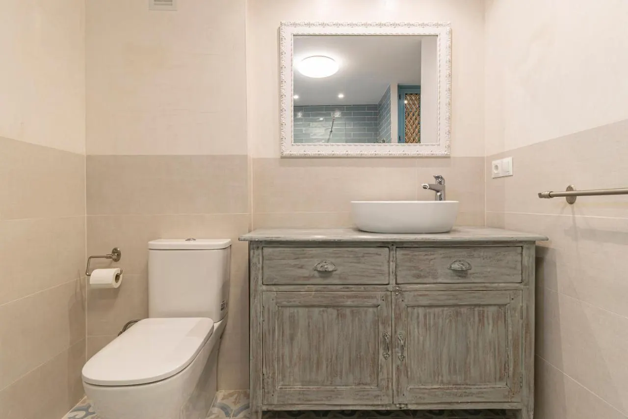 Cathedral Keepers - Exclusive Apartment In Jerez Jerez de la Frontera 0*,