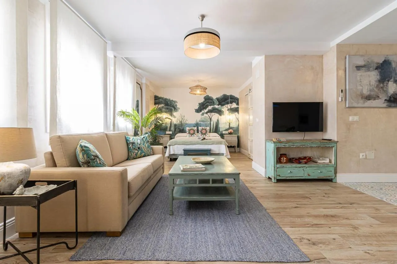 Cathedral Keepers - Exclusive Apartment In Jerez Jerez de la Frontera España