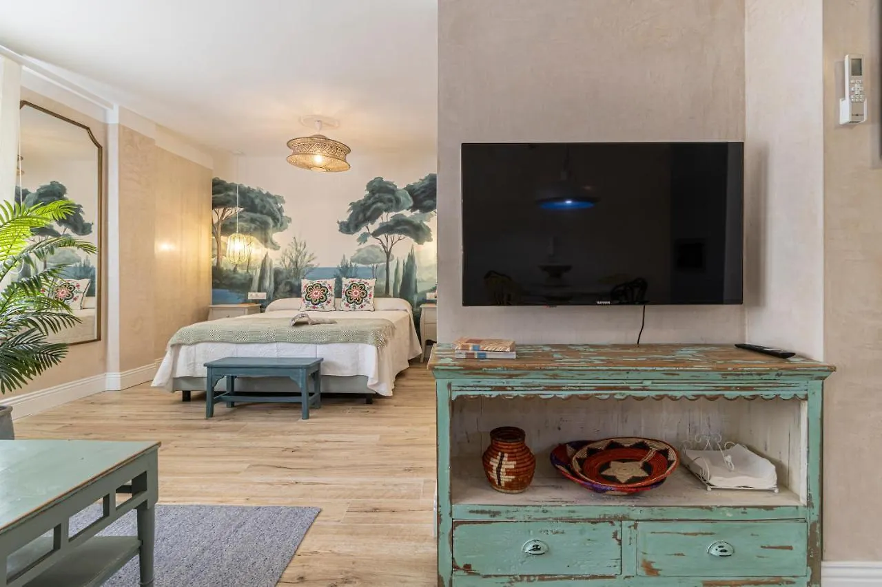 Cathedral Keepers - Exclusive Apartment In Jerez Jerez de la Frontera