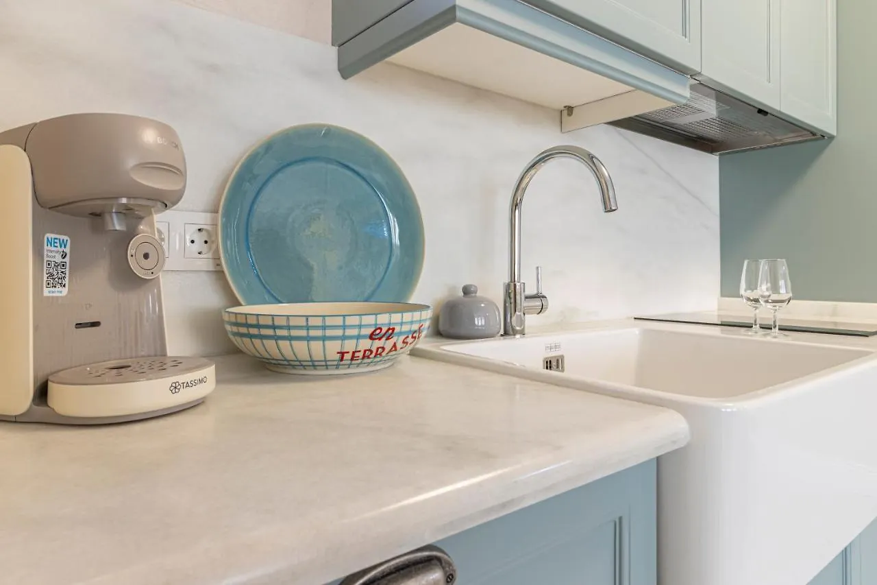 Cathedral Keepers - Exclusive Apartment In Jerez Jerez de la Frontera España
