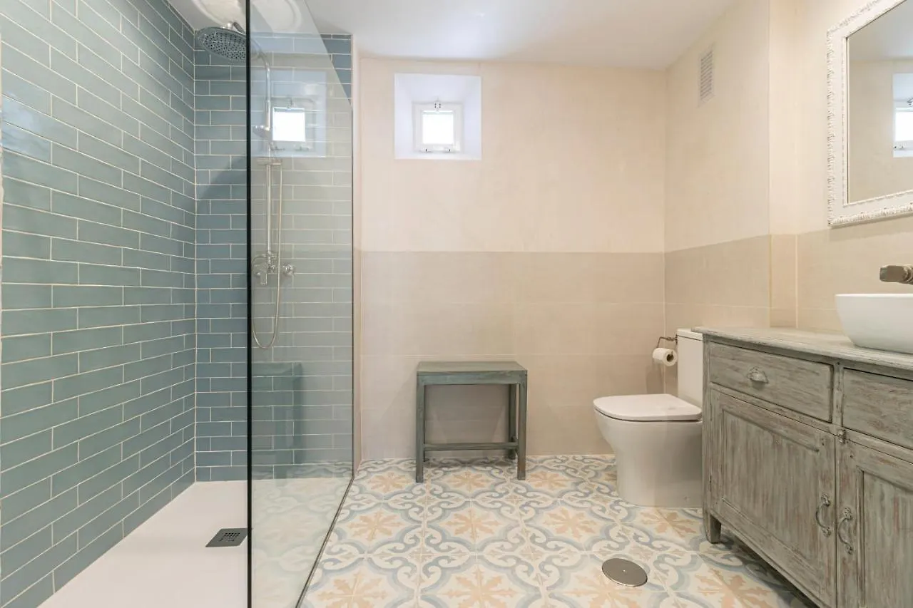 Cathedral Keepers - Exclusive Apartment In Jerez Jerez de la Frontera
