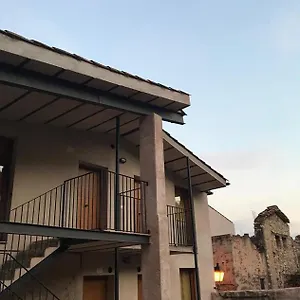 Cal General Apartamento La Cellera de Ter