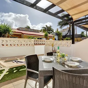 Casa Lena Apartamento Corralejo