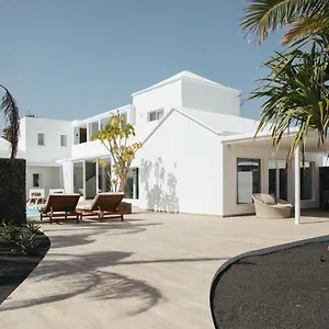 Alava Apartamento Costa Teguise